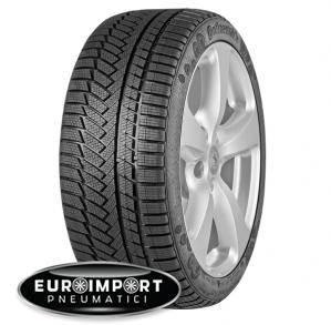 Continental WinterContact TS 850P 285/45 R19 111 V  DOT 2020